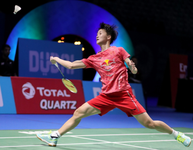 异者之一 异者之一