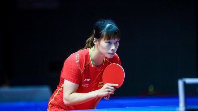 这些小将的 这些小将的