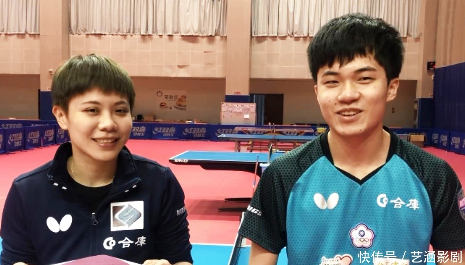 无论是在赛 无论是在赛