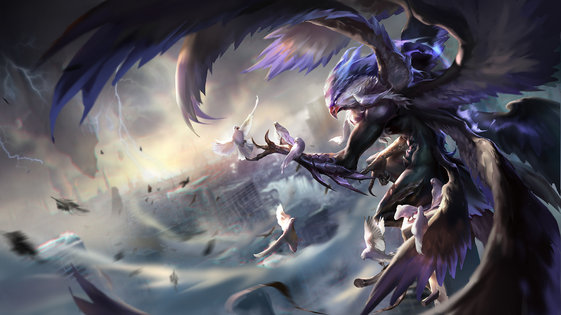 我们不仅看 我们不仅看