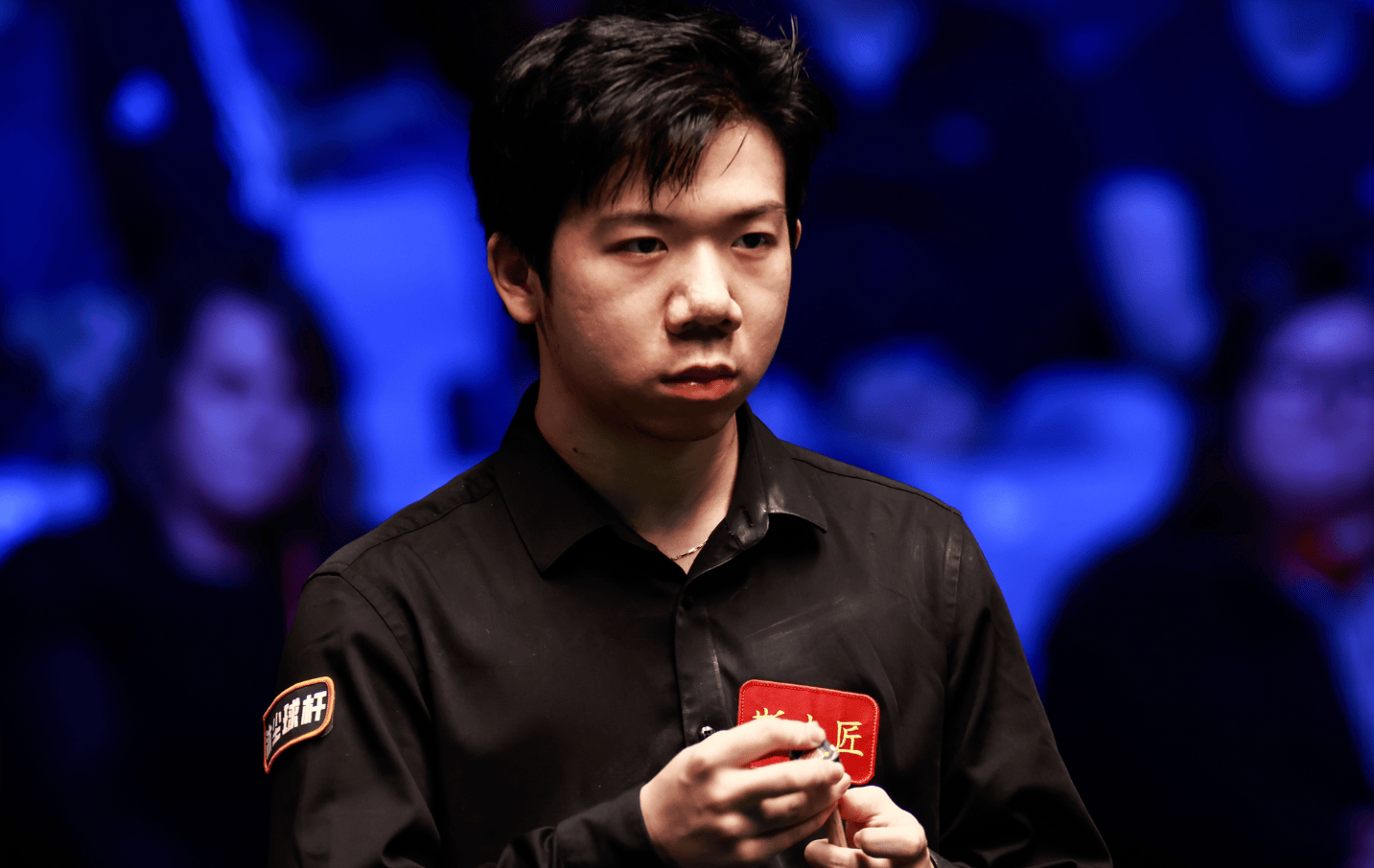 表现主宰进 表现主宰进