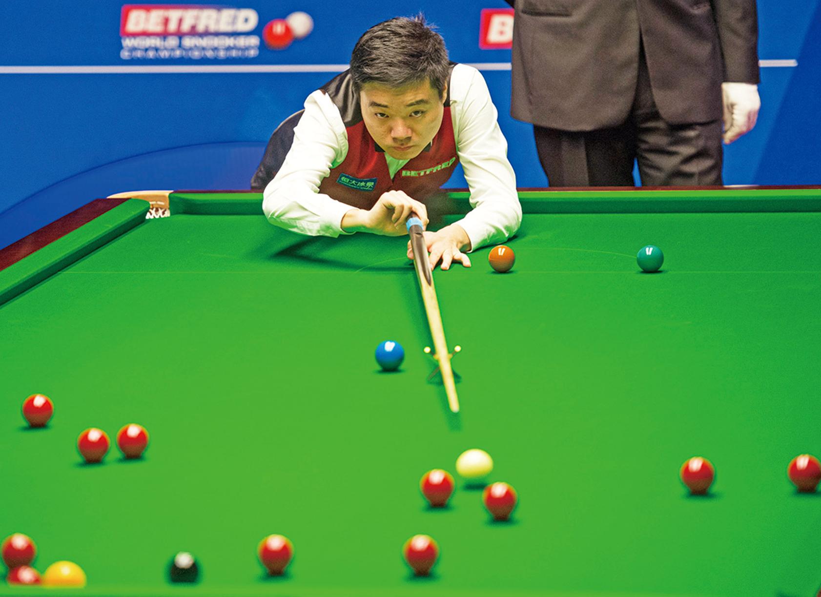 潜力在于他 潜力在于他