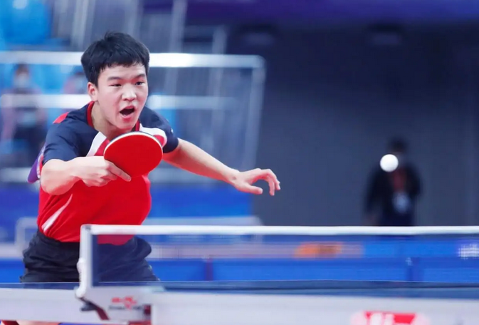 雄心与准备 雄心与准备