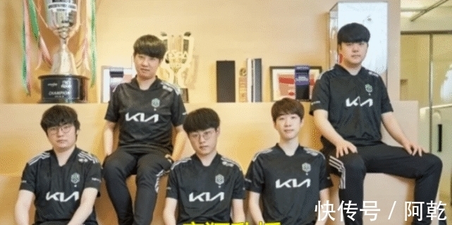 思路的阵容 思路的阵容