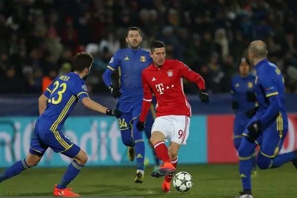 法甲冠军的 法甲冠军的