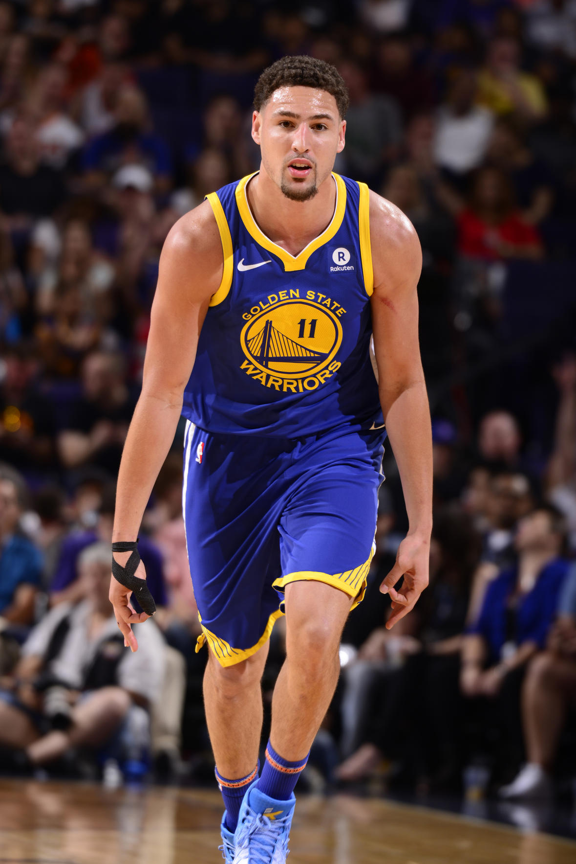 被寄望成为 被寄望成为