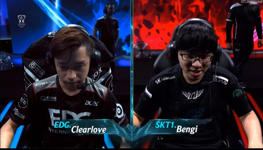 知己知彼 知己知彼